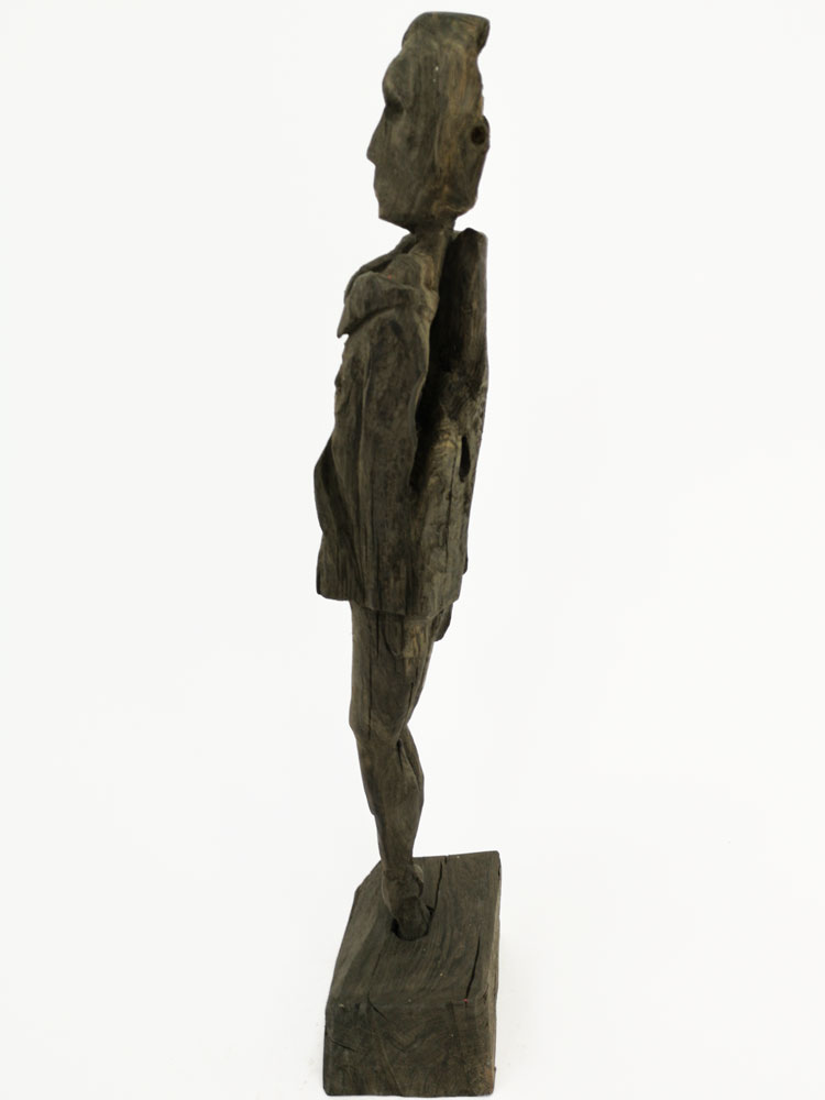 Скульптура Мужчина от Art Магазина Абрис Клуб