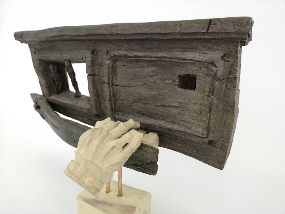 Скульптура Фортепиано от Art Магазина Абрис Клуб