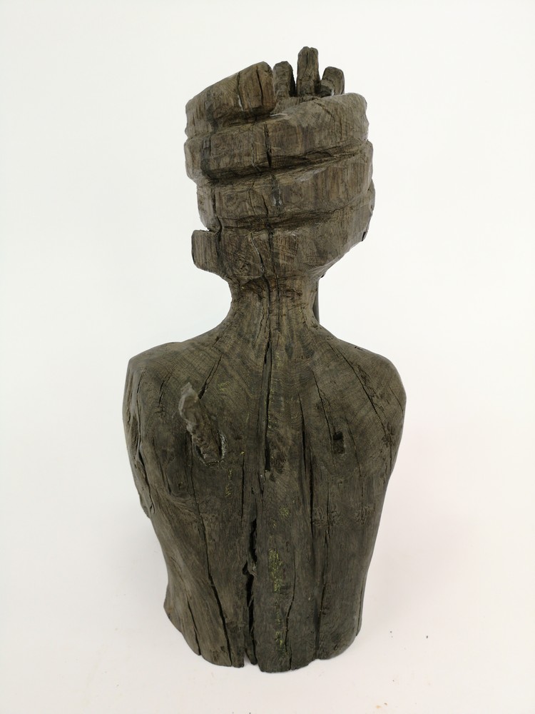 Скульптура Иллюзия жизни от Art Магазина Абрис Клуб