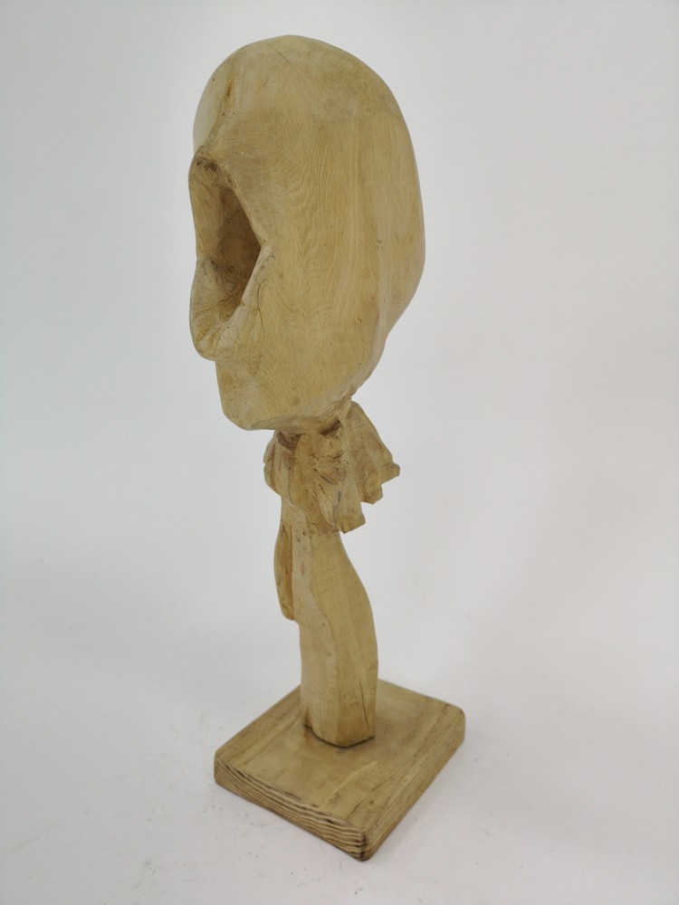 Скульптура Рот от Art Магазина Абрис Клуб