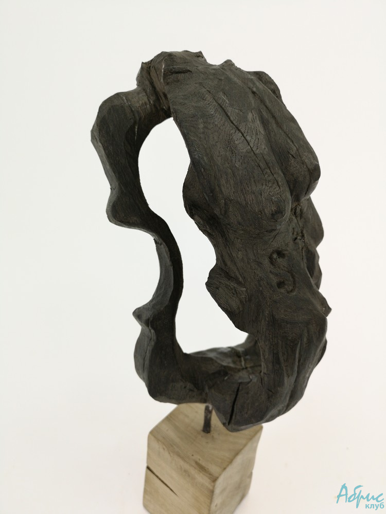 Скульптура Виолончель от Art Магазина Абрис Клуб