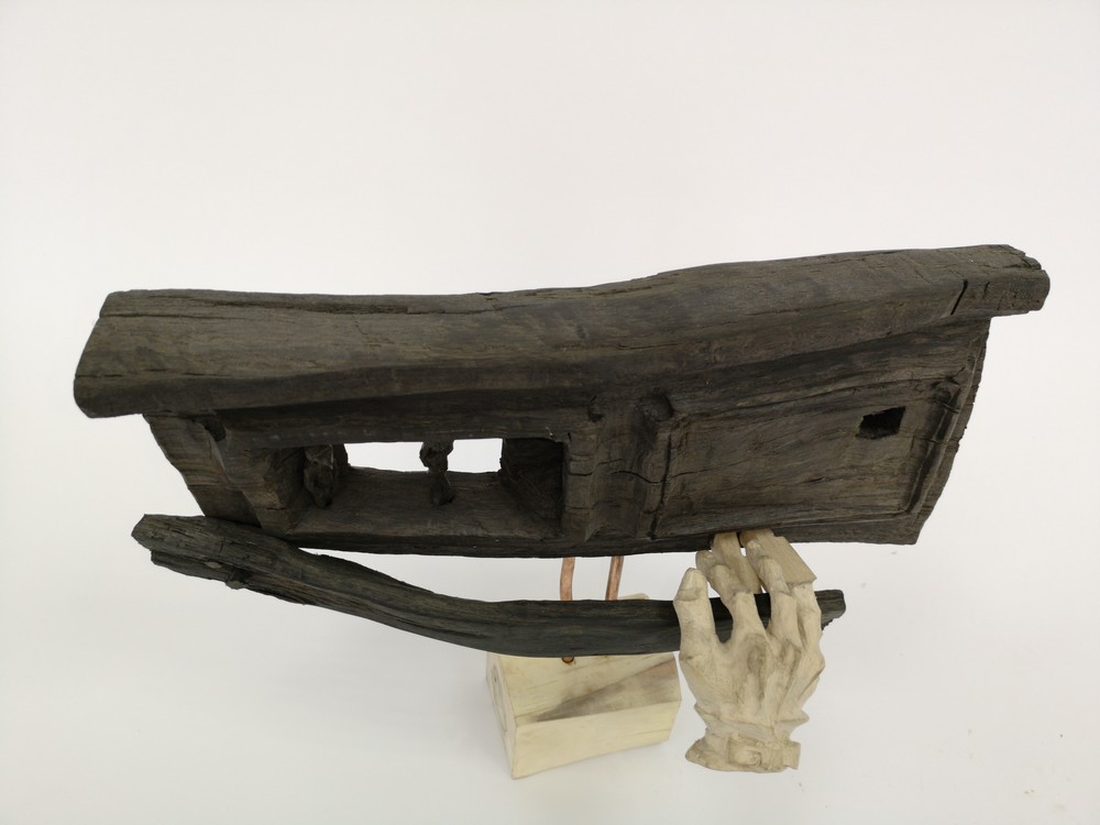 Скульптура Фортепиано от Art Магазина Абрис Клуб