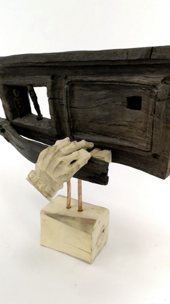 Скульптура Фортепиано от Art Магазина Абрис Клуб