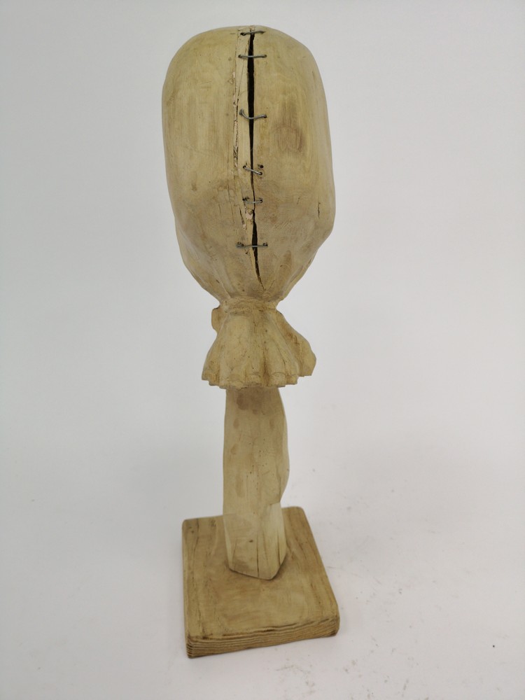 Скульптура Рот от Art Магазина Абрис Клуб