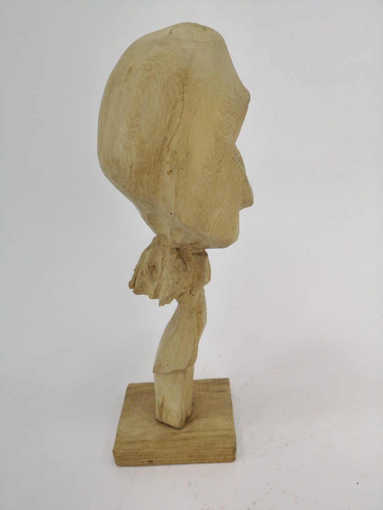 Скульптура Рот от Art Магазина Абрис Клуб