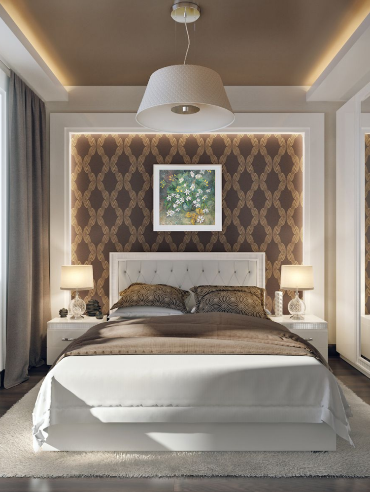 Картина Букет весенних цветов от Art Магазина Абрис Клуб