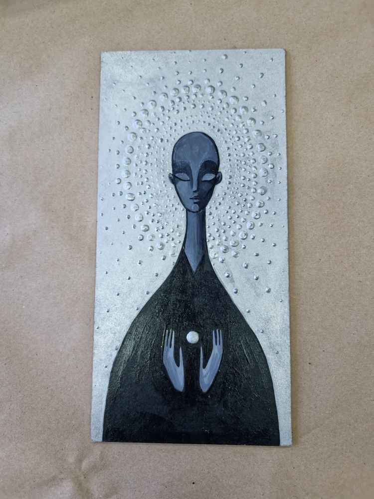  Яблоко раздора от Art Магазина Абрис Клуб