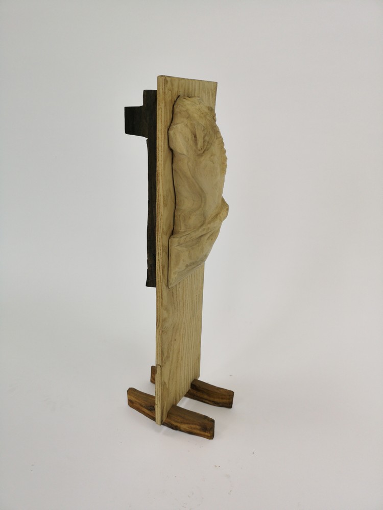 Скульптура Переход от Art Магазина Абрис Клуб