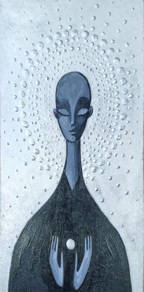  Яблоко раздора от Art Магазина Абрис Клуб