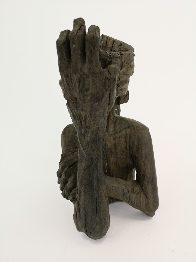 Скульптура Иллюзия жизни от Art Магазина Абрис Клуб