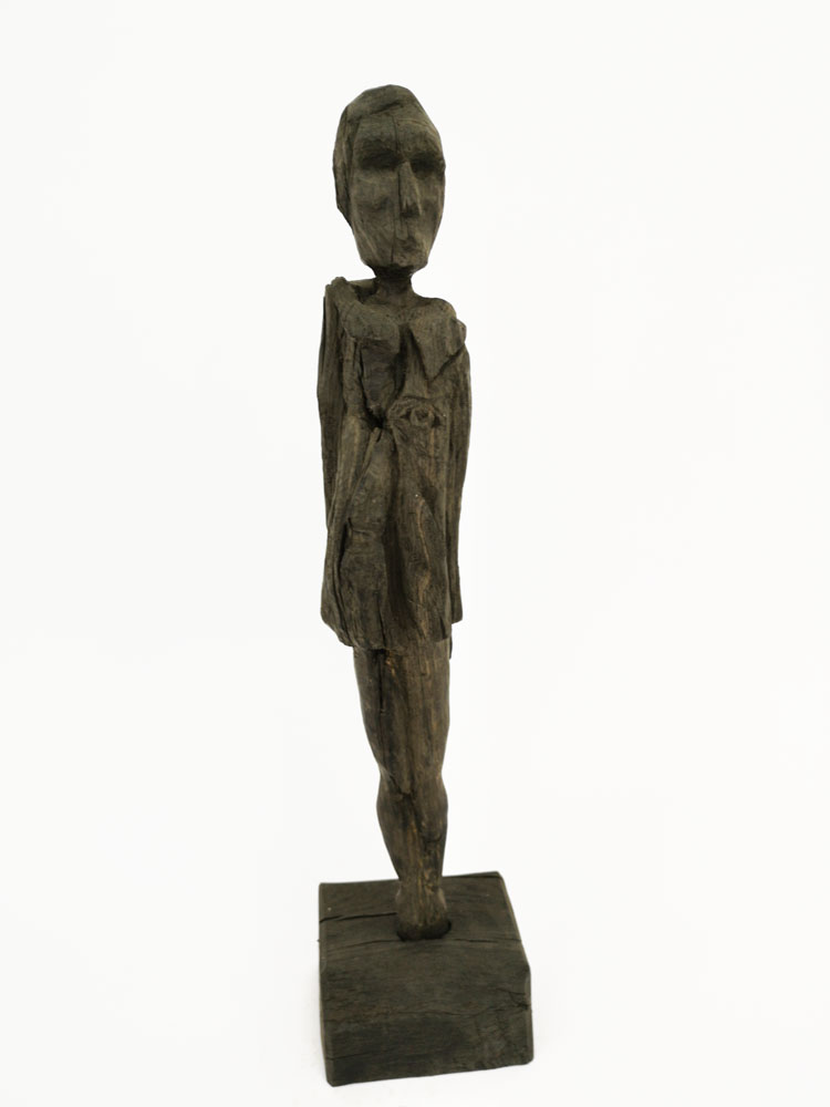 Скульптура Мужчина от Art Магазина Абрис Клуб