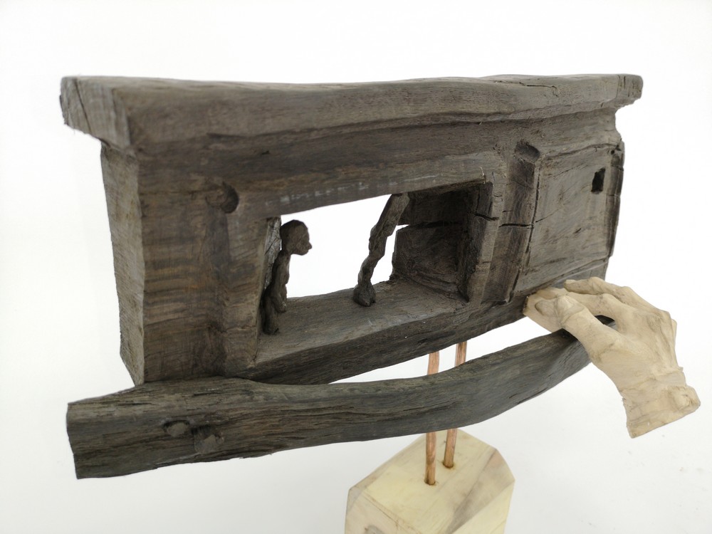 Скульптура Фортепиано от Art Магазина Абрис Клуб