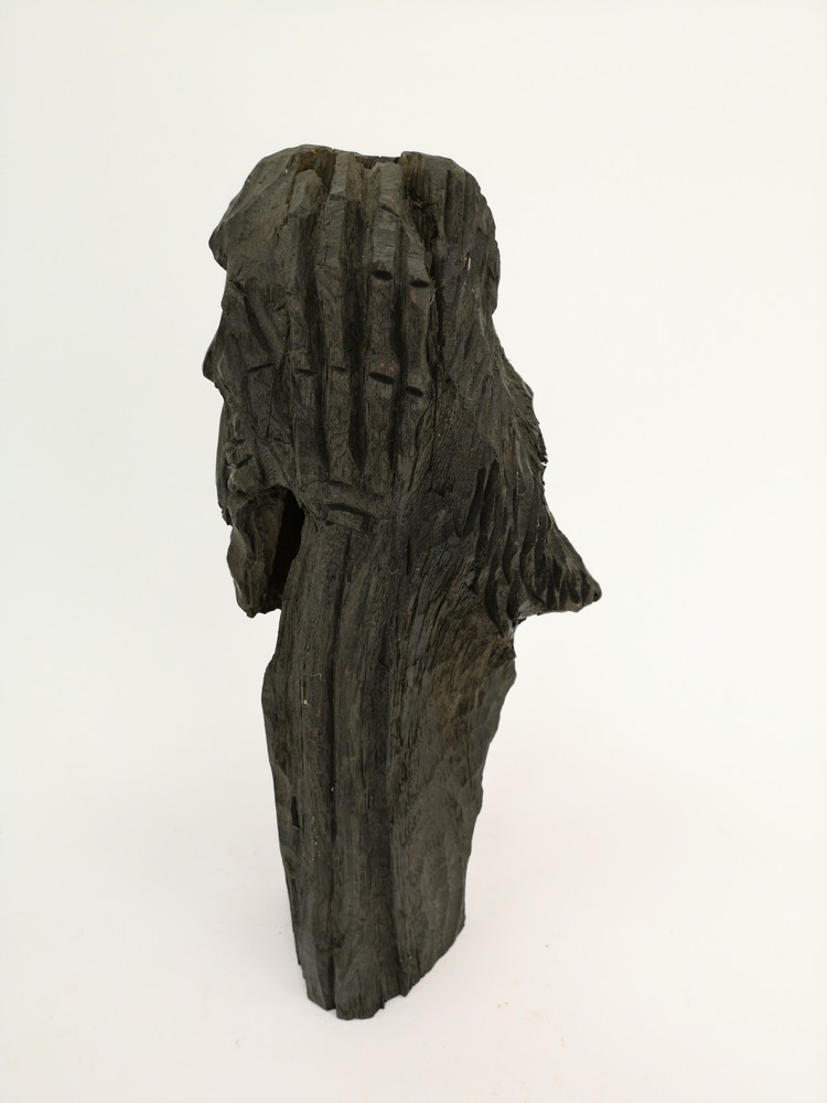 Скульптура Портрет философа от Art Магазина Абрис Клуб