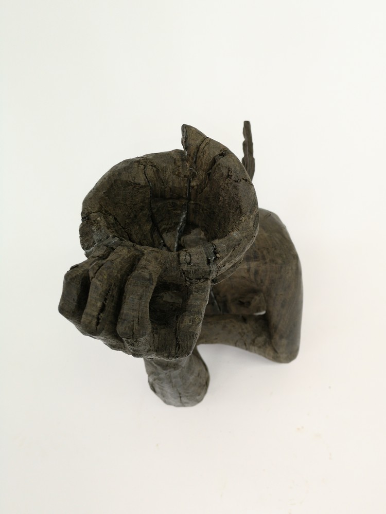 Скульптура Иллюзия жизни от Art Магазина Абрис Клуб